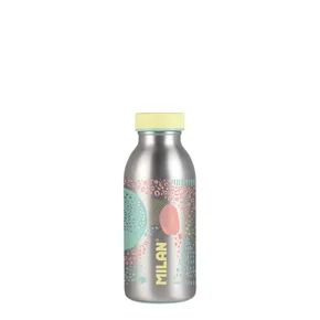 Thermosflasche MILAN Silver, 354ml